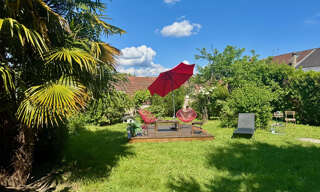 Maison 5 Pièces 108 m² à vendre à Villabé (91100)
