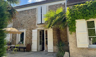 Maison 5 Pièces 108 m² à vendre à Villabé (91100)