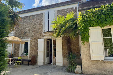 Maison 5 pièces 324000 €
