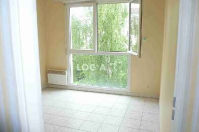Appartement 2 pièces 505 €