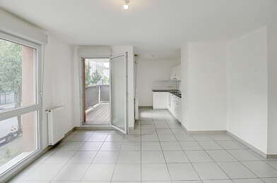 Appartement 3 pièces 222000 €