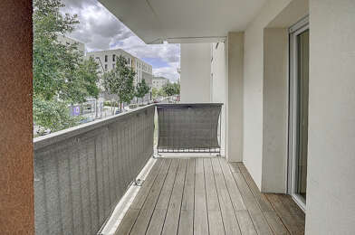 Appartement 3 pièces 222000 €