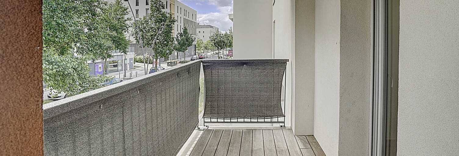 Appartement 3 Pièces 61 m² à vendre à Sathonay-Camp (69580)