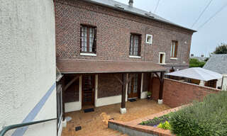 Maison 3 Pièces 75 m² à vendre à Pavilly (76570)