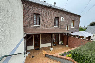 Maison 3 pièces 139000 €