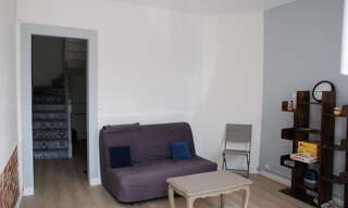 Maison 4 Pièces 55 m² à vendre à Fécamp (76400)