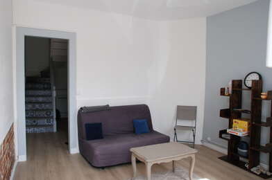 Maison 4 pièces 129000 €