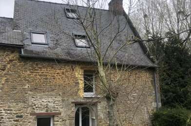Maison 4 pièces 950 €