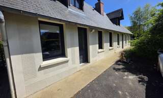 Maison 5 Pièces 100 m² à vendre à Fécamp (76400)