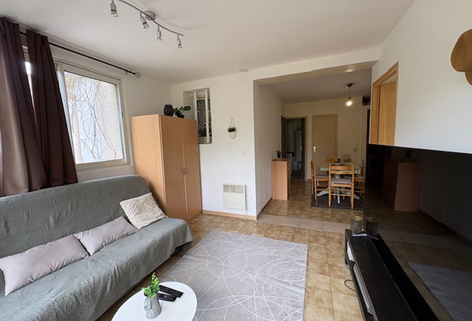 Idéal investissement ou pied-à-terre à Gréoux-les-Bains — photo 1
