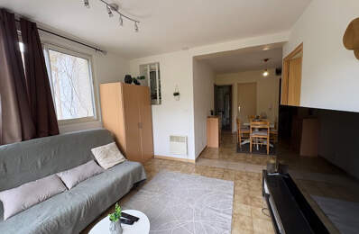 Idéal investissement ou pied-à-terre à Gréoux-les-Bains — photo du bien