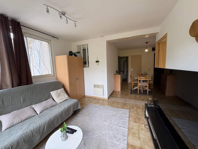Idéal investissement ou pied-à-terre à Gréoux-les-Bains — photo du bien