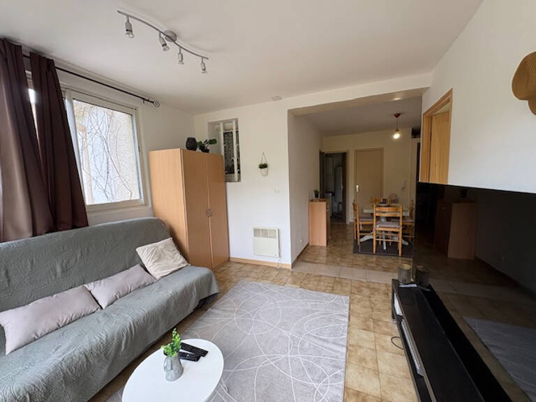 Idéal investissement ou pied-à-terre à Gréoux-les-Bains — photo 1