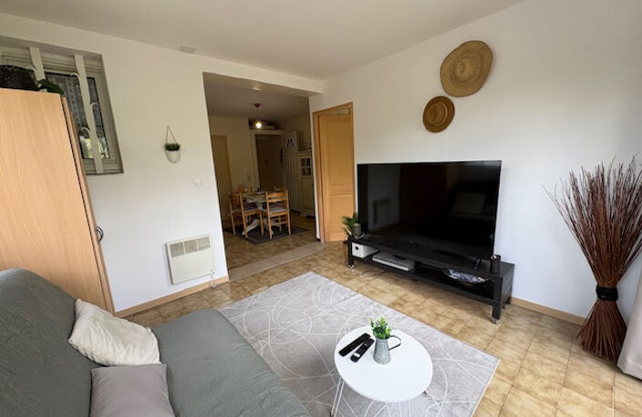 Idéal investissement ou pied-à-terre à Gréoux-les-Bains — photo 2