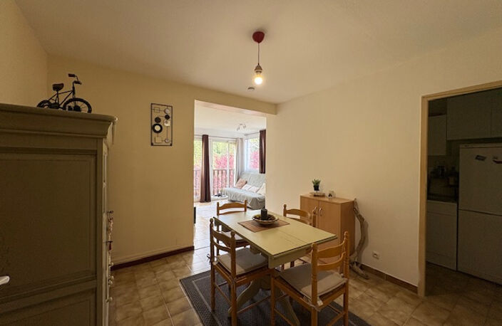Idéal investissement ou pied-à-terre à Gréoux-les-Bains — photo 3