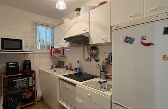 Idéal investissement ou pied-à-terre à Gréoux-les-Bains — photo 4
