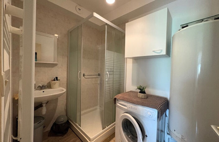 Idéal investissement ou pied-à-terre à Gréoux-les-Bains — photo 5