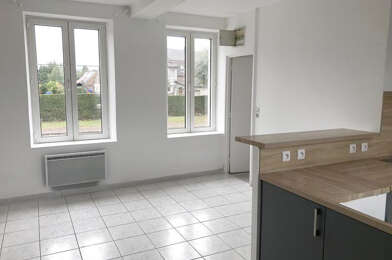 Appartement 2 pièces 415 €