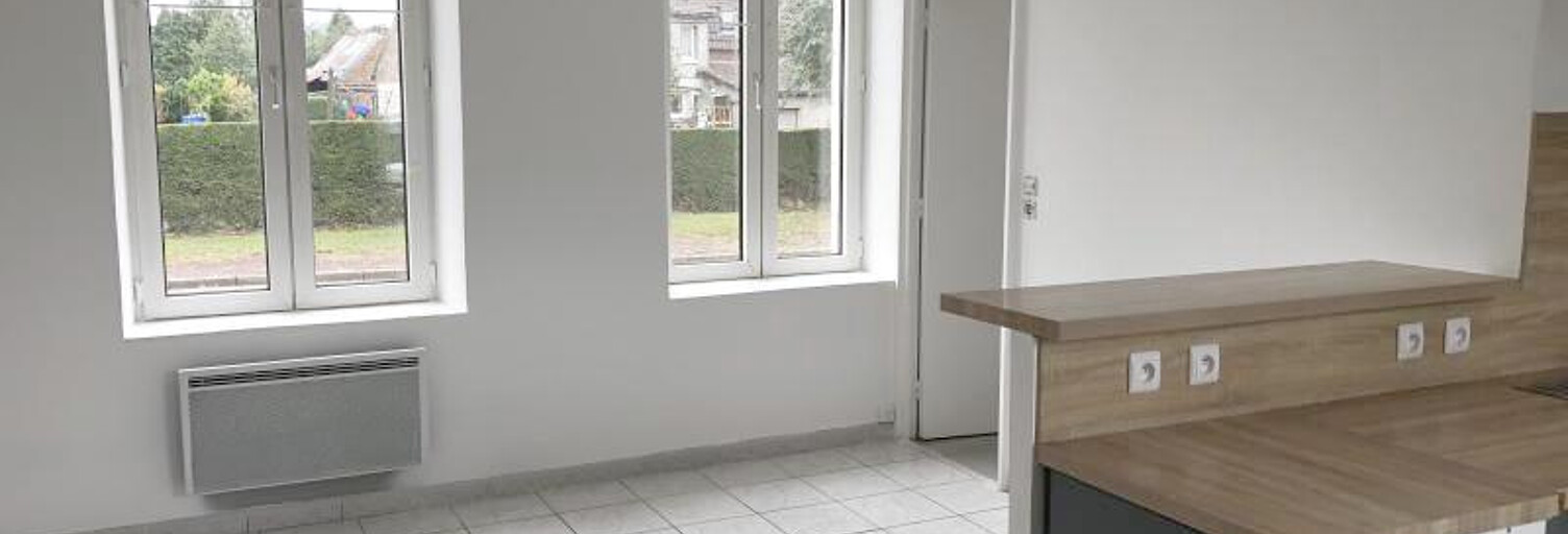 Appartement 2 Pièces 39 m² à louer à Izel-lès-Hameau (62690)
