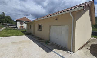 Maison 4 Pièces 92 m² à vendre à Massieu (38620)