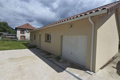 Maison 4 pièces 318610 €