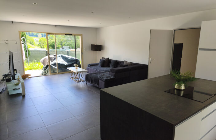 Villa T4 Massieu DPE A année 2023 — photo 4