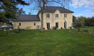 Maison 6 Pièces 160 m² à vendre à Fécamp (76400)
