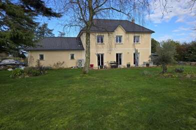 Maison 6 pièces 437000 €