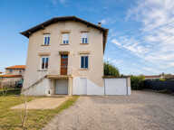 01240 SAINT-PAUL-DE-VARAX : Maison familiale avec piscine — photo 2