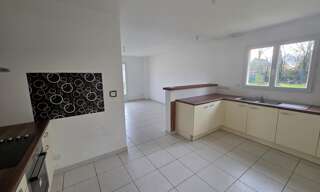 Maison 5 Pièces 89 m² à vendre à Fécamp (76400)