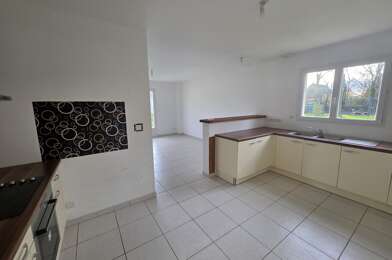 Maison 5 pièces 189000 €