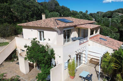 Maison 9 pièces 890000 €