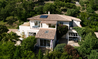 Maison 9 Pièces 163 m² à vendre à Porto-Vecchio (20137)