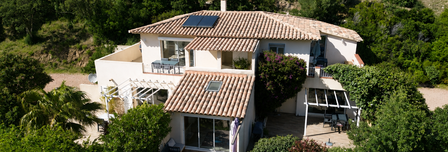 Maison 9 Pièces 163 m² à vendre à Porto-Vecchio (20137)