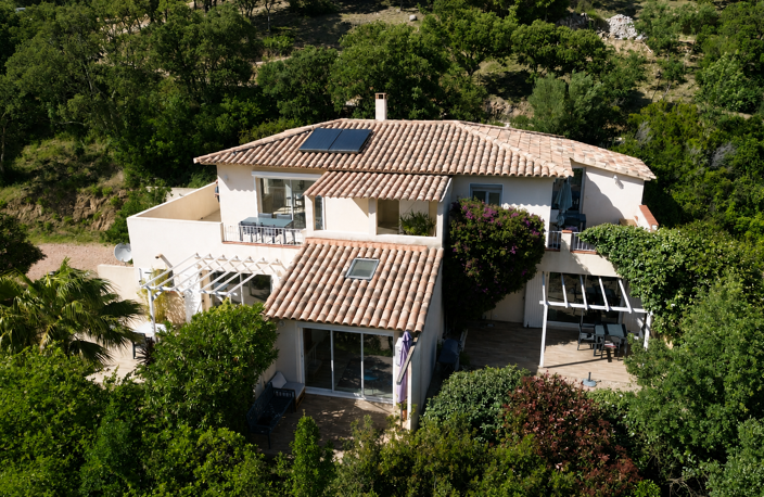 AUX PORTES DE PORTO-VECCHIO   PROPRIÉTÉ DE CHARME COMPRENANT — photo 2