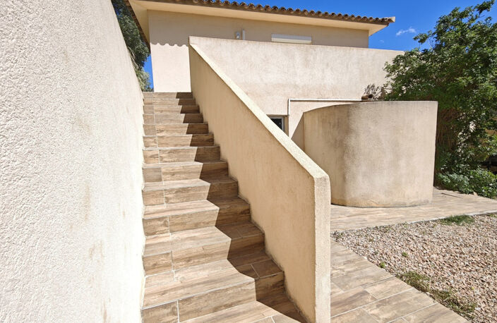 AUX PORTES DE PORTO-VECCHIO   PROPRIÉTÉ DE CHARME COMPRENANT — photo 5