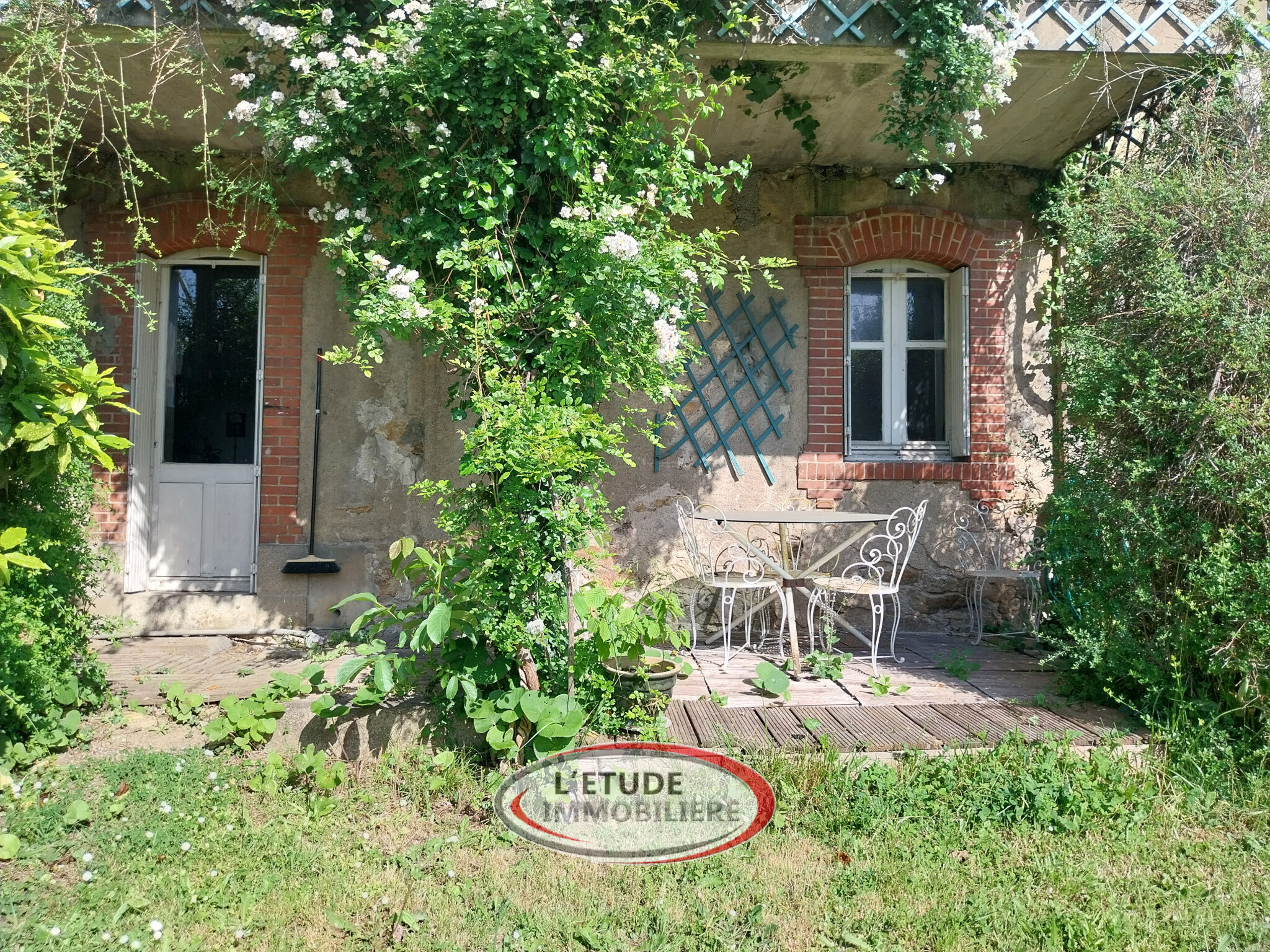 Agence immobilière de L'Etude Immobilière