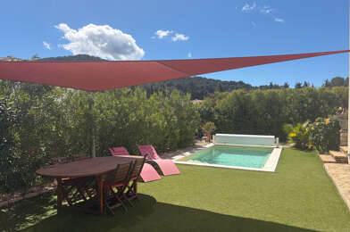 Maison 5 pièces 570000 €