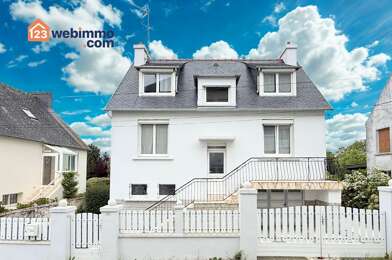 Maison 5 pièces 238990 €
