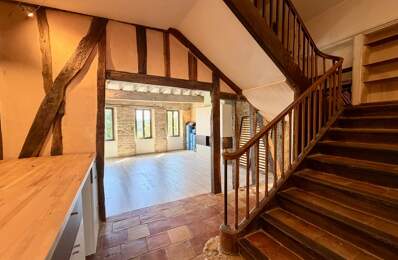 Avignonet, maison de caractère de 170 m2 avec jardin — photo du bien