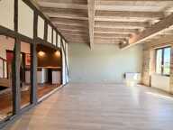 Avignonet, maison de caractère de 170 m2 avec jardin — photo 2