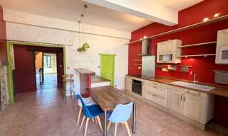 Maison 4 Pièces 170 m² à vendre à Villefranche-de-Lauragais (31290)