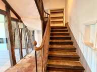 Avignonet, maison de caractère de 170 m2 avec jardin — photo 4