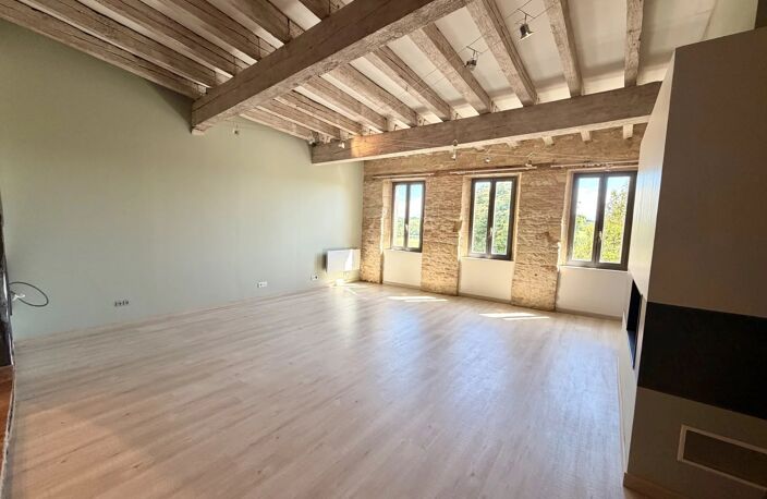 Avignonet, maison de caractère de 170 m2 avec jardin — photo 5