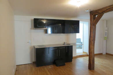 Appartement 3 pièces 720 €