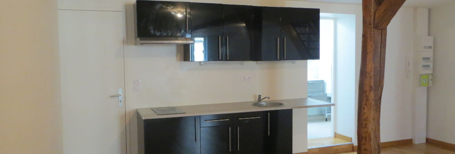 Appartement 3 Pièces 64 m² à louer à Sandillon (45640)