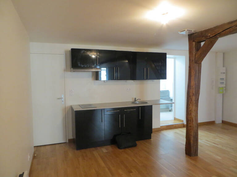 Appartement Sandillon 3 pièce(s) 64 m2 — photo 1