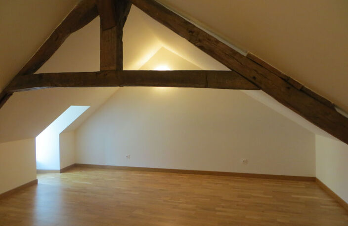 Appartement Sandillon 3 pièce(s) 64 m2 — photo 4