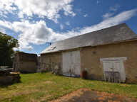 CORPS DE FERME A RENOVER — photo 2