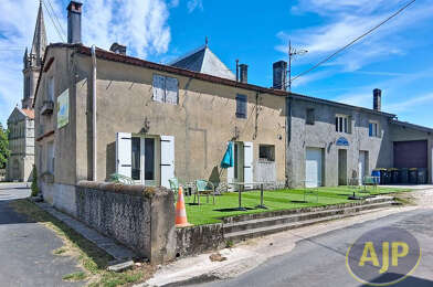 Maison 10 pièces 422200 €